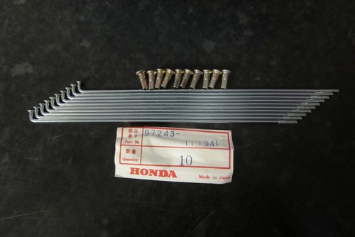 1967 nos honda - 1967, p50