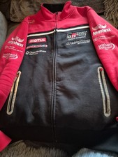 Toyota Gazoo Racing Motul