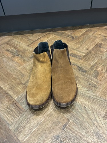 Frank wright men suede - frank,