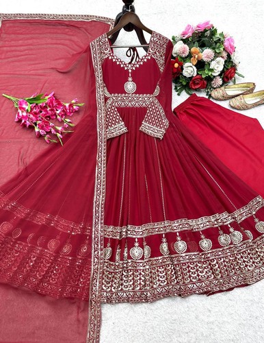 Salwar kameez pakistani - kameez,