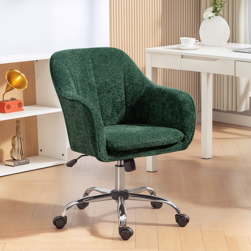 Homcom modern snow - modern,