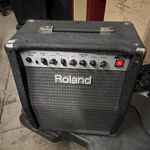 Roland 405x combo guitar - combo,