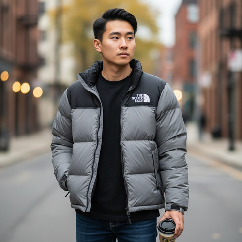 The north face - the,