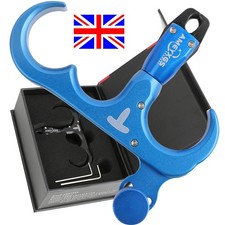 Archery Release Aid Manual 3