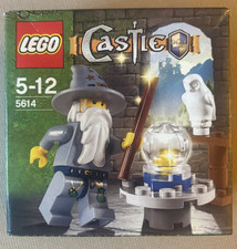 Lego 5614 castle the - lego, good