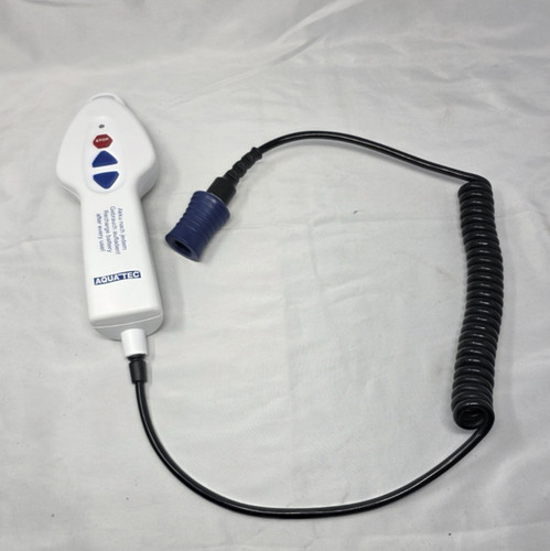 Aquatec orca remote control - aquatec,
