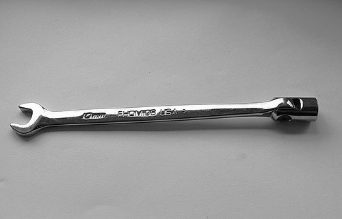 Snap fhom10b 10mm flex - fhom10b,