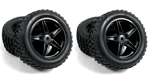 Scale off road rc short - off,