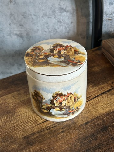 Vintage sandland ware - vintage,