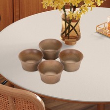4x Chinese Tea Cup Set without