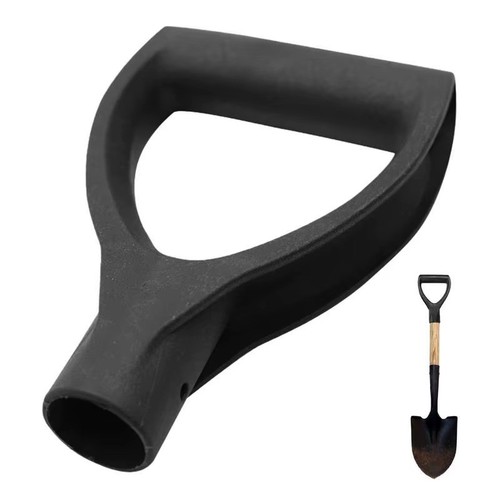 Replacement handle spade - replacement, d