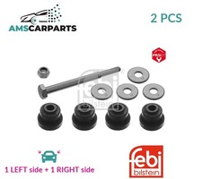 ANTI ROLL BAR STABILISER PAIR