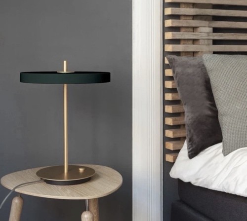 Umage asteria table lamp - asteria,