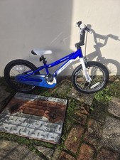 Specialized Hotrock Kids 16”