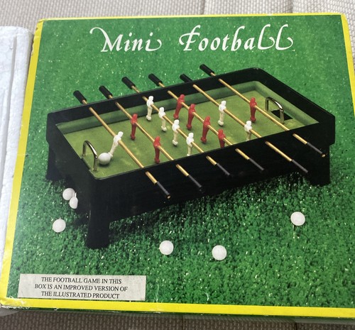 Vintage new super mini - new,