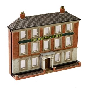 Bachmann scenecraft 214 low - 44-214,