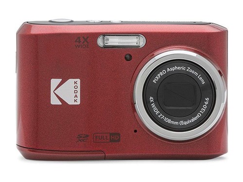 Kodak pixpro fz45 digital - kodak,