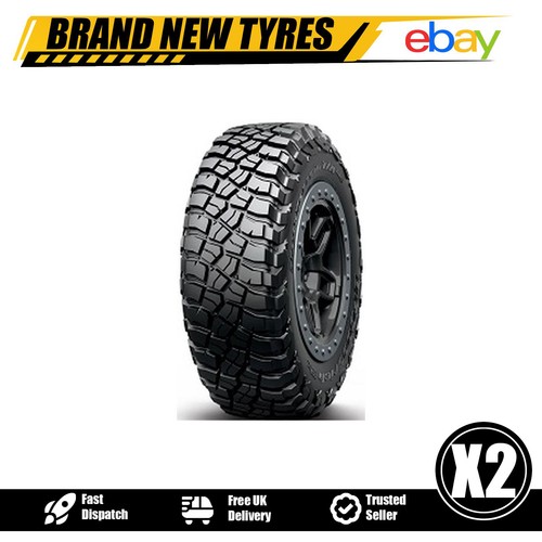 205 80r16 bfgoodrich - 2x,