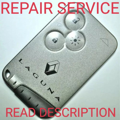 Renault laguna espace - renault, 3