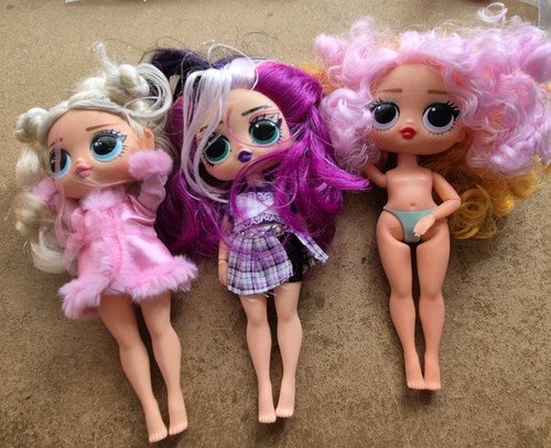 Lol surprise tweens fashion - lol, surprise!