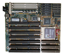 Lucky Star  UM8498/8496 Socket