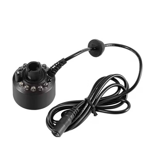 Led ultrasonic mist - 2,