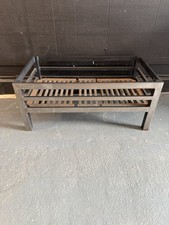 Chesney’s Cast Iron Fire