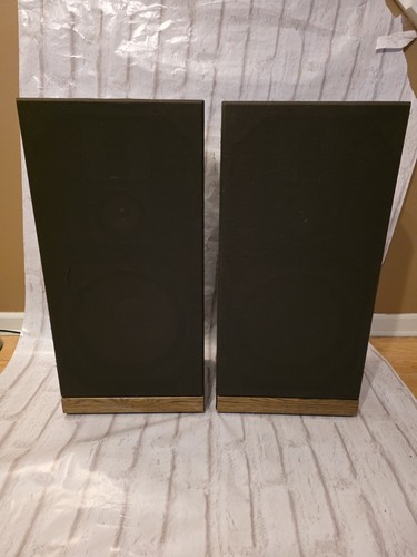 Rare vintage sansui 61u - rare, sp-s-61u