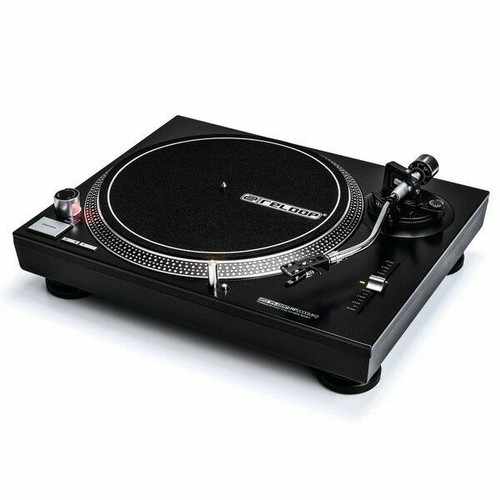 Reloop 2000 mk2 - reloop,
