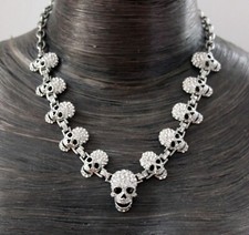 Butler and Wilson Clear