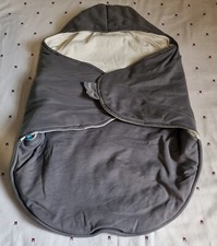 Wallaboo blanket - For Car