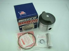 WISECO MARINE PISTON OMC CROSS FLOW  3121P3 RING 3655KD