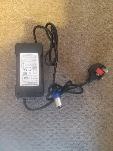 24v mobility scooter battery - 24v,