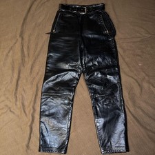Very rare Langlitz leathers