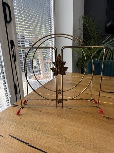Vintage mid century wire - mid-century,