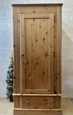 Large Solid Pine Farmhouse