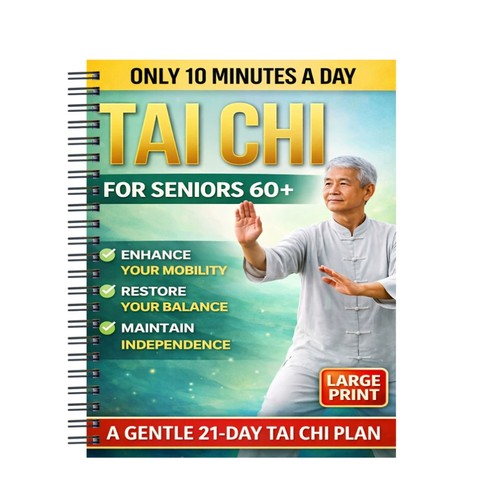 Chair standing tai chi - chair,