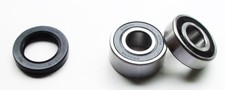 Wheel Bearing Kit Rear For