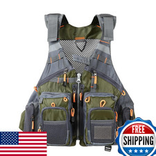 Multifunctional Kayak Life