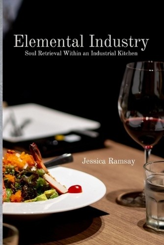 Elemental industry soul - industry:,
