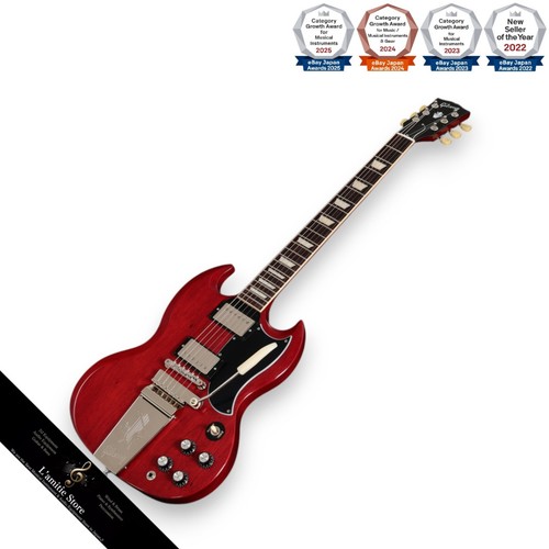 Gibson standard maestro - sg,