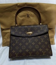 Louis Vuitton Malherbe Bag