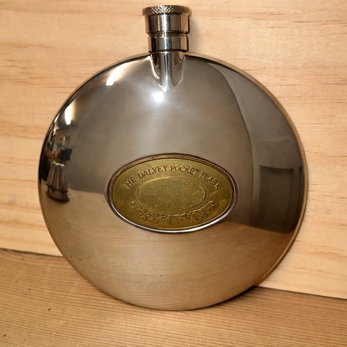 Original stainlesssteel pocket - original,