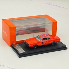 Mini Forge 1:64 1969 Dodge