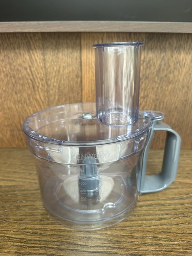 Kenwood food processor bowl - kenwood,