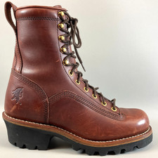 Chippewa Boots Men's 8.5 M