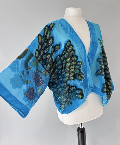 Dreamkeeper blue green - blue,