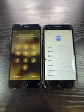 APPLE IPHONE 6 &7 JOBLOT -