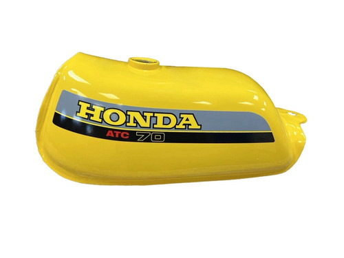 Honda atc70 1978 - honda, model