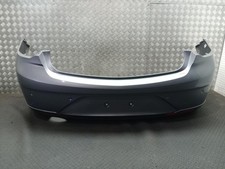 VAUXHALL INSIGNIA BUMPER REAR